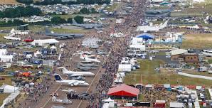 The Royal International Air Tattoo