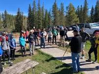 8th Annual Hike to Black Elk Peak — Neihardt Center