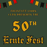 Ernte Fest 2024