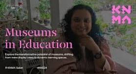 Museums in Education