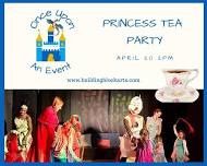 Royal Tea Party