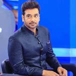 Insightful Discussion on ADHD with Faysal Quraishi