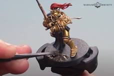 Hobby Reforging: Basing Done Easy!