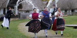 DYNGUS DAY-BIGGEST CELEBRATION IN THE ADIRONDACKS