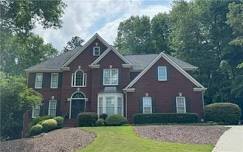 Open House: 2-4pm EDT at 525 Bell Grove Pt, Duluth, GA 30097