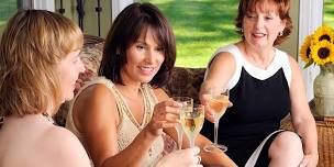 Women, Wellness & Wine Event: Hormone Imbalance Symptoms? Bergen County, NJ