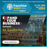 Franchise Expo & Business Opportunities