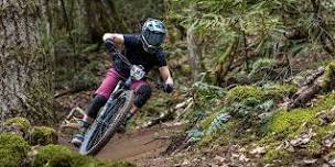 Juliana Ride Out Rossland