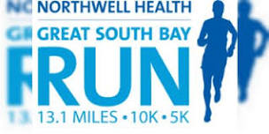 Northwell Health Great South Bay Run 1 2 Marathon,