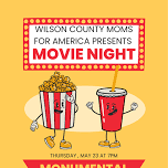 Wilson County Moms for America Kick-off Meeting & Movie Night