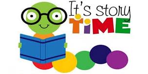 Storytime- Windsor Branch