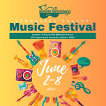 Tennessee Valley Music Festival