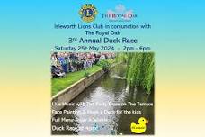 Duck Race