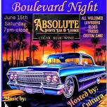 Bradenton Car Show & Sports Bar Bash