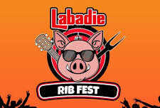 Labadie Rib Fest 2024