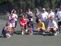 6/23 Sun 8am Great Valley (Malvern) Advance Beginner outdoor!! (USTA 2.5)