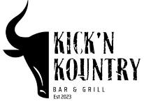 Scotty Butters at Kick'n Kountry