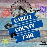 Cabell Co. Fair