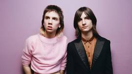 The Lemon Twigs