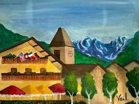 Town of Vail Art Series