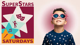 SuperStars Saturdays – The Disney Experience