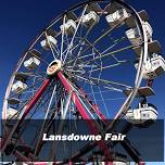 Lansdowne Fair