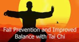 Fall Prevention Tai Chi