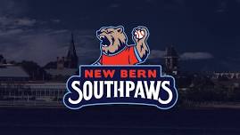 New Bern Southpaws Collegiate Baseball