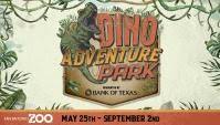 Dino Adventure Park