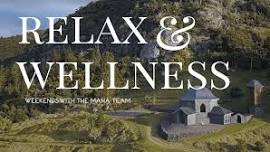 September Relax and Wellness with The Mana Team