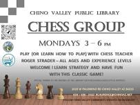 Chess Group