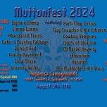 Muttonfest 2024