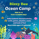 Ocean Week Summer Camp