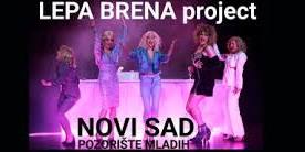 Lepa Brena project