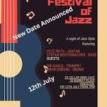 Festival of Jazz part 2