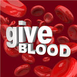 Blood drive