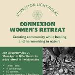 Connexion Women’s Day Retreat