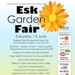 2024 Esk Garden Fair