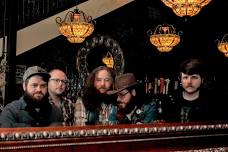 October First Friday Concert: Jake Dunn & The Blackbirds