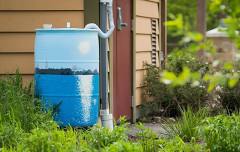 Rain Barrel Workshop: Rocky River