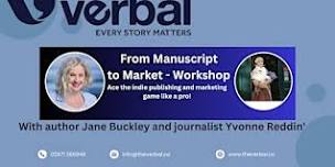 From Manuscript to Market