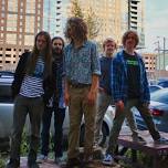 The Wilted Greens w/ Honey And The Hive Mind + Hala Hooper