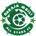 Leyton FC vs Daraja Mbili Allstars