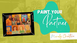 Paint Your Partner @ Benchwarmers Sports Bar & Grill