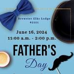 Father's Day Brunch