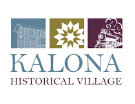 Kalona Historical Village’s Holiday Open House & Christmas Tree Walk