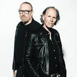 Boo Hewerdine & Brooks Williams