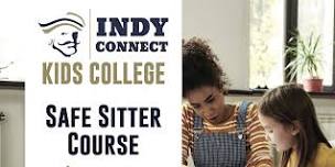 Kids College | Safe Sitter Course