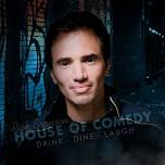 Paul Mecurio