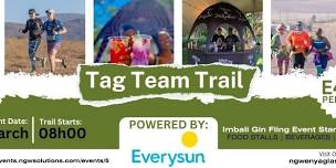 Tag Team Trail powered by EverySun